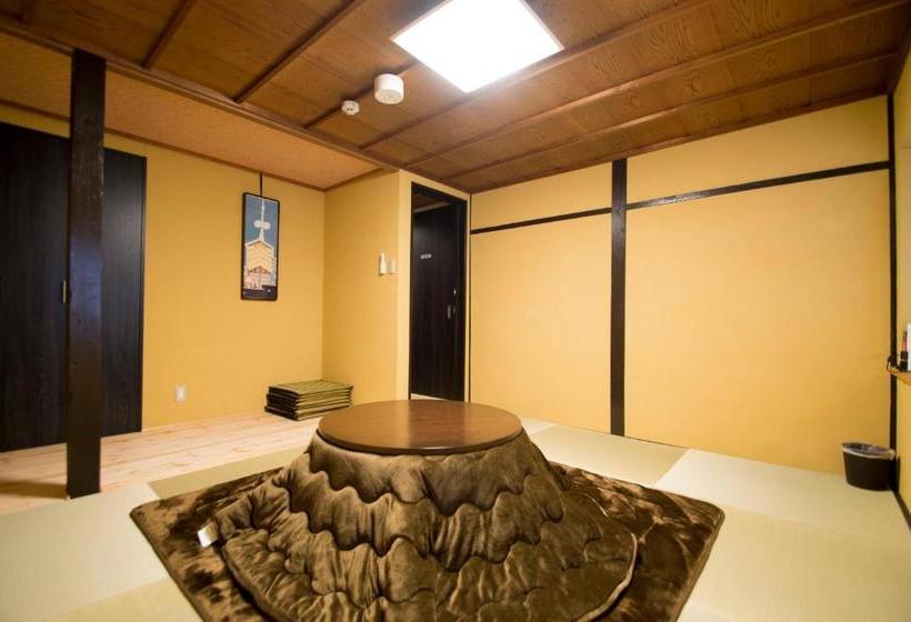 Kyoto Miruzu Ruri Ann