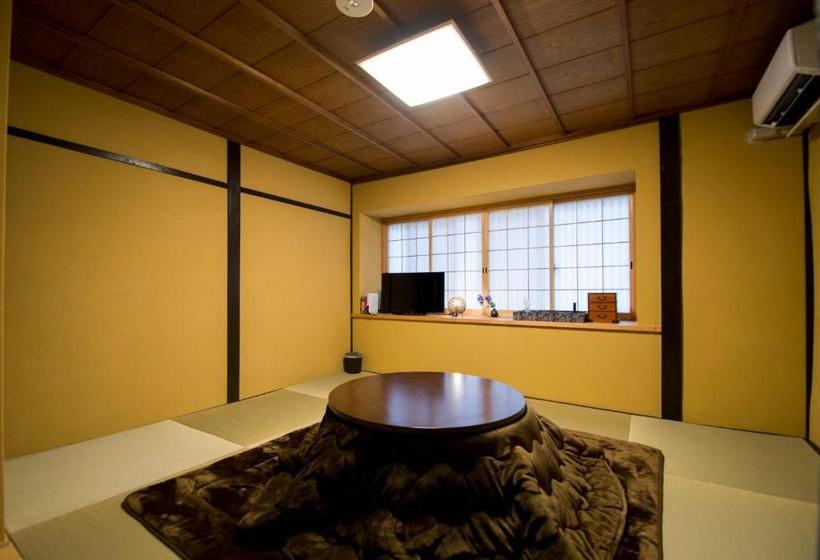 Kyoto Miruzu Ruri Ann