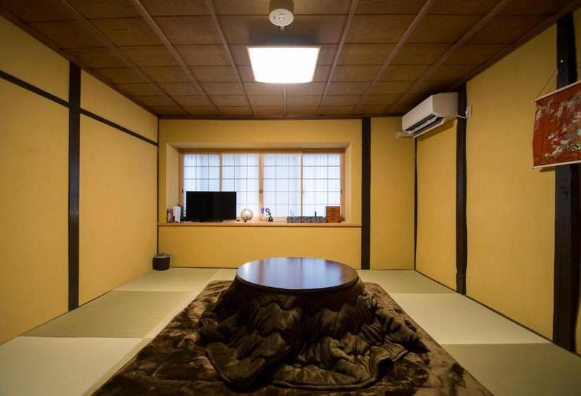 Kyoto Miruzu Ruri Ann