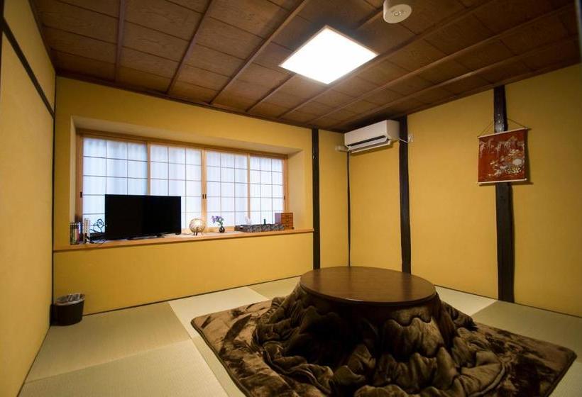 Kyoto Miruzu Ruri Ann