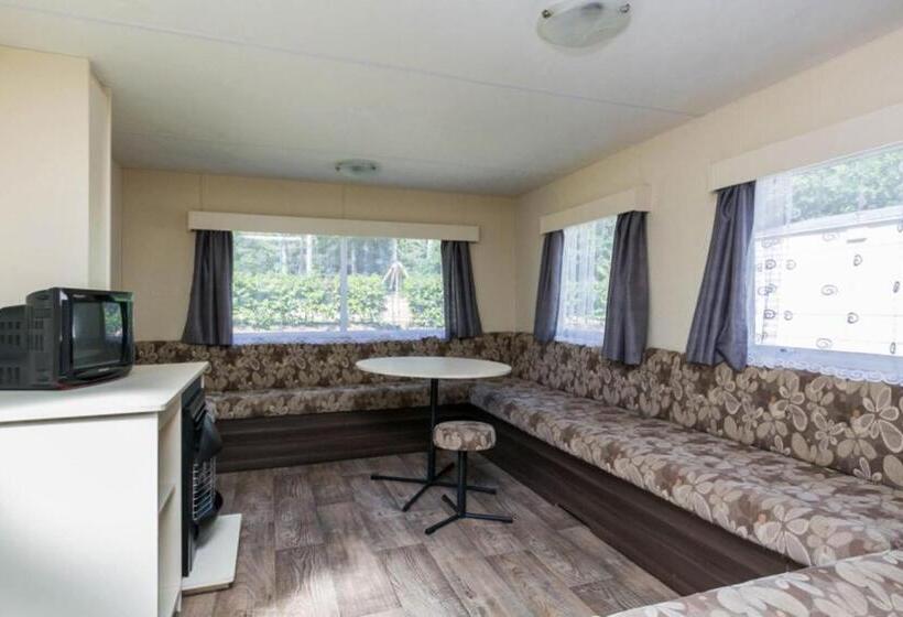 Kurort  Ra Reeënveld Mobile Home