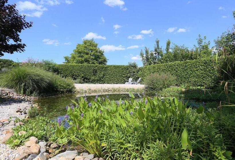 A Bascule Bed And Breakfast Maastricht