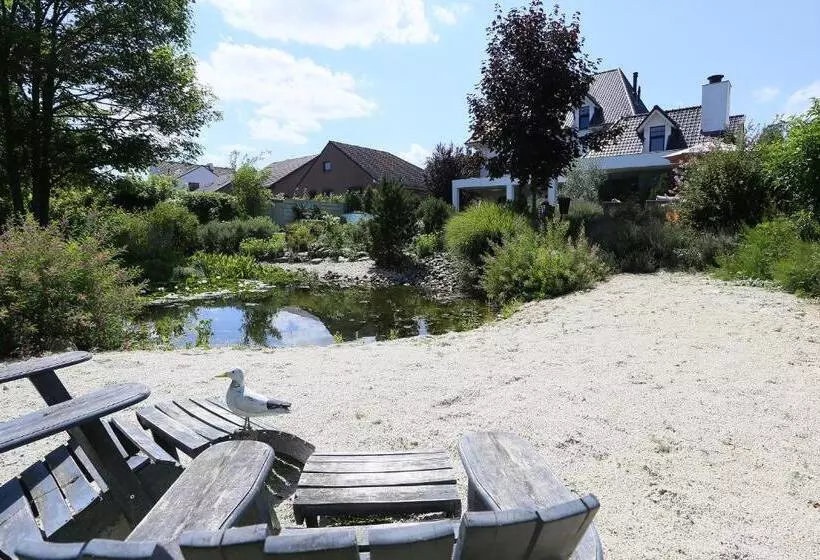 A Bascule Bed And Breakfast Maastricht