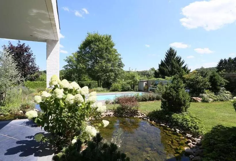 A Bascule Bed And Breakfast Maastricht