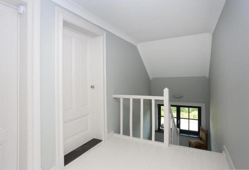 A Bascule Bed And Breakfast Maastricht