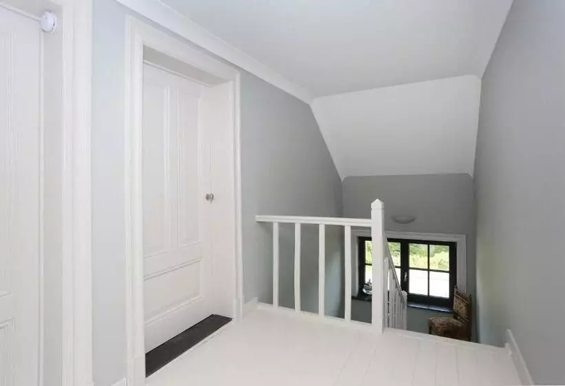 A Bascule Bed And Breakfast Maastricht