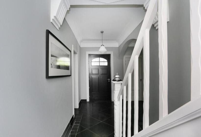 A Bascule Bed And Breakfast Maastricht