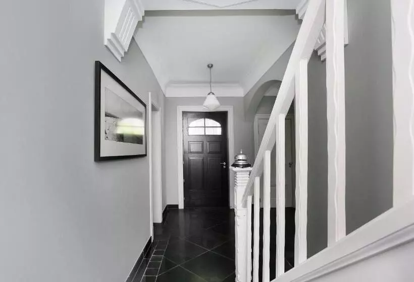 A Bascule Bed And Breakfast Maastricht