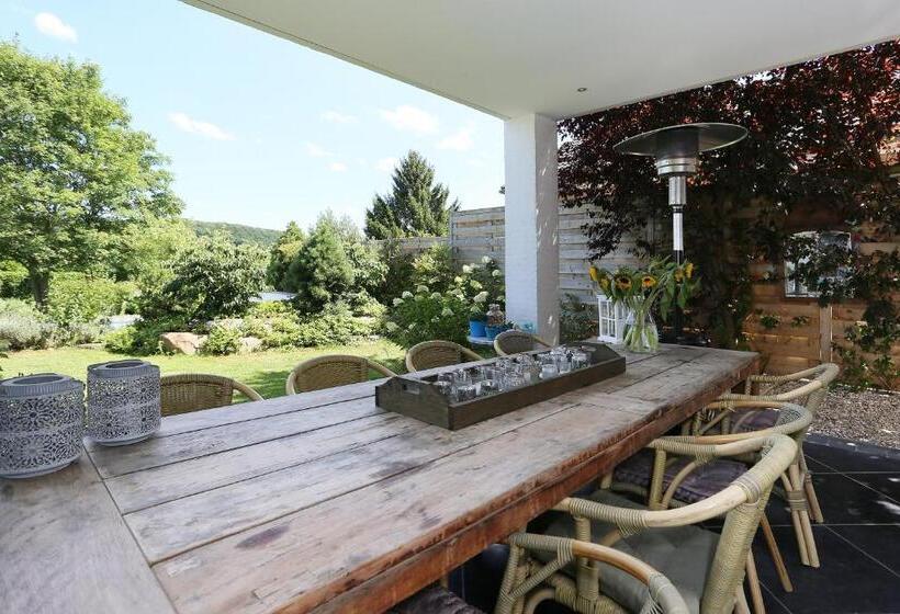 A Bascule Bed And Breakfast Maastricht