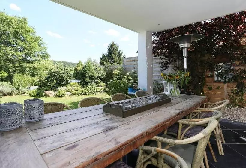 A Bascule Bed And Breakfast Maastricht