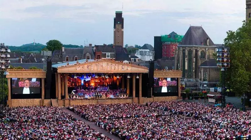 A Bascule Bed And Breakfast Maastricht