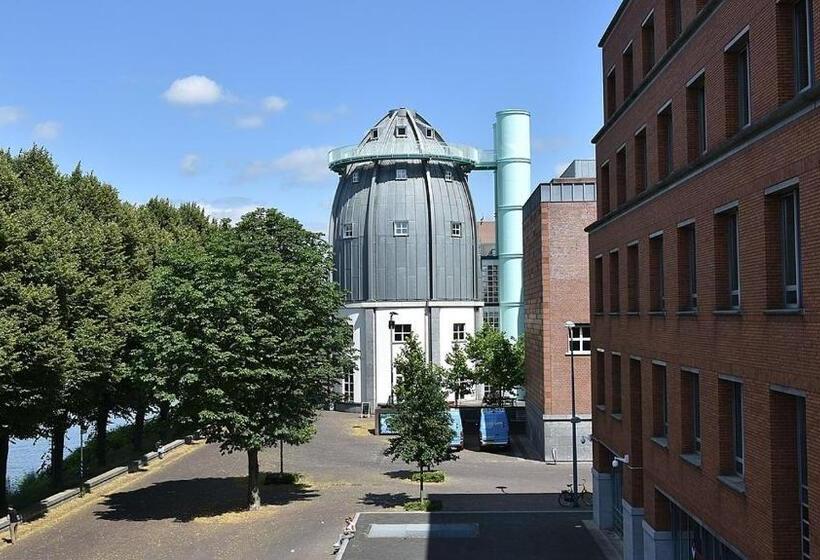 A Bascule Bed And Breakfast Maastricht