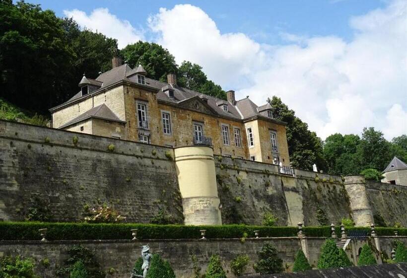 A Bascule Bed And Breakfast Maastricht