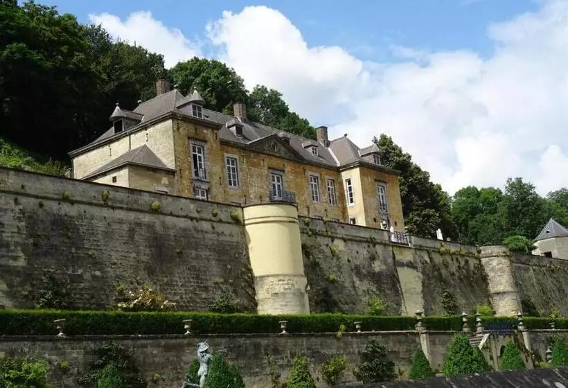 A Bascule Bed And Breakfast Maastricht
