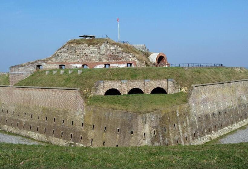 A Bascule Bed And Breakfast Maastricht