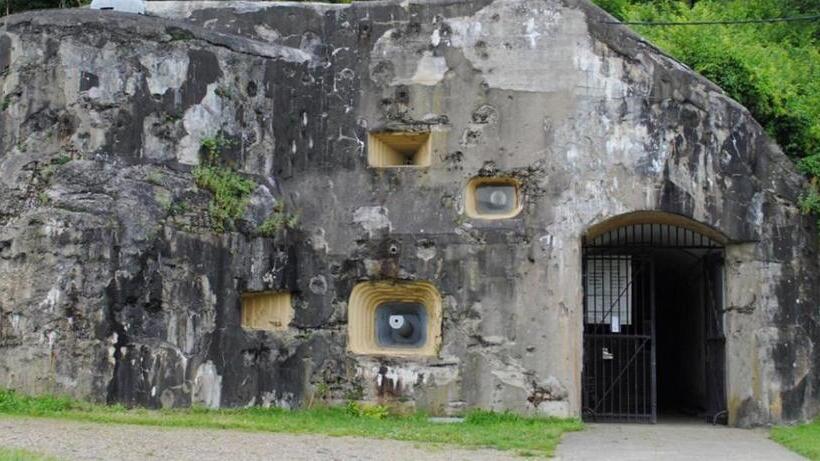 A Bascule Bed And Breakfast Maastricht