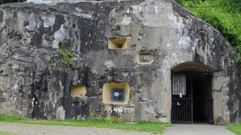 A Bascule Bed And Breakfast Maastricht