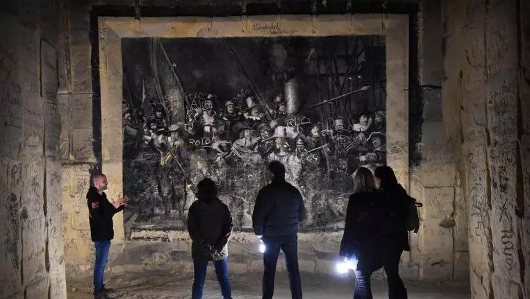 A Bascule Bed And Breakfast Maastricht