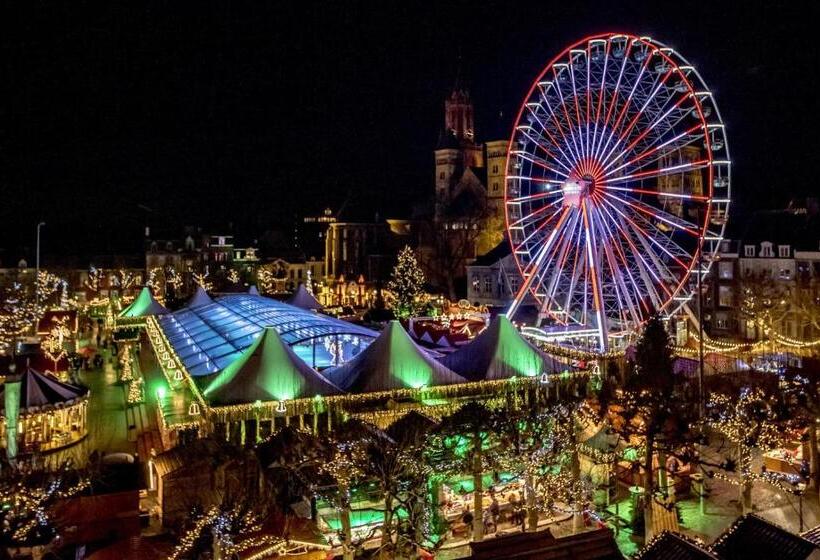 A Bascule Bed And Breakfast Maastricht