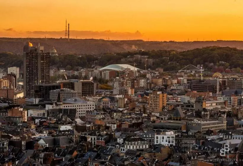 A Bascule Bed And Breakfast Maastricht