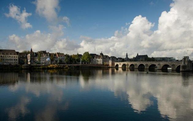 A Bascule Bed And Breakfast Maastricht
