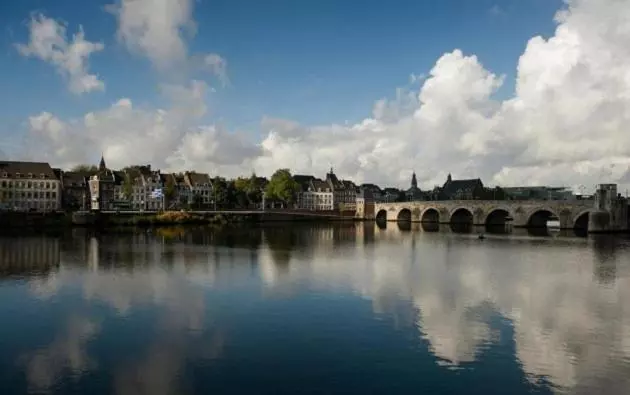 A Bascule Bed And Breakfast Maastricht