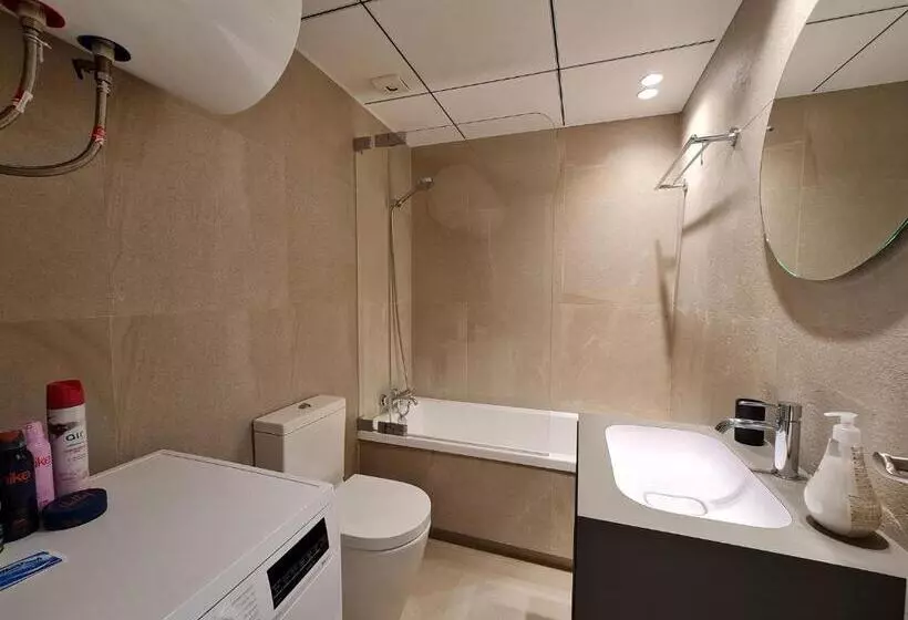 Front Line           Primera Línea           Apartments In Playa Flamenca