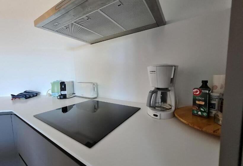 Front Line           Primera Línea           Apartments In Playa Flamenca