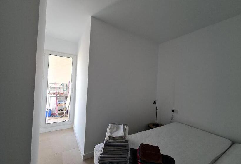 Front Line           Primera Línea           Apartments In Playa Flamenca