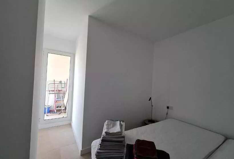 Front Line           Primera Línea           Apartments In Playa Flamenca