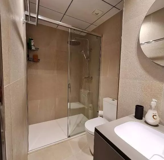 Front Line           Primera Línea           Apartments In Playa Flamenca