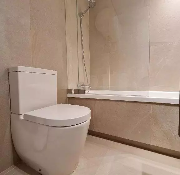 Front Line           Primera Línea           Apartments In Playa Flamenca