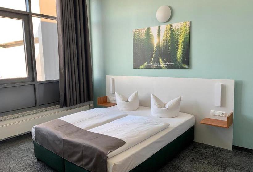 Auszeit Das Hotel Schweitenkirchen