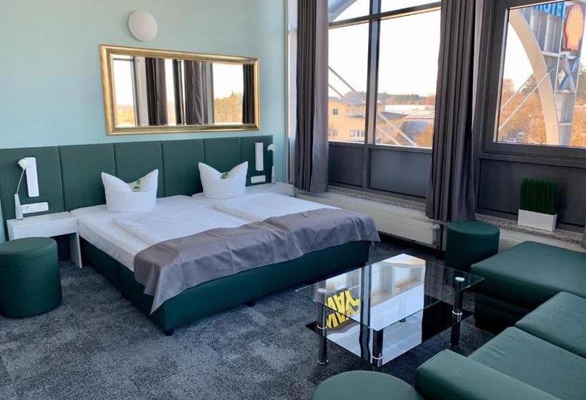 Auszeit Das Hotel Schweitenkirchen