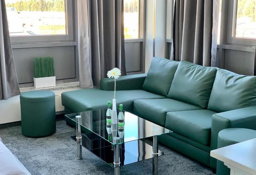 Auszeit Das Hotel Schweitenkirchen