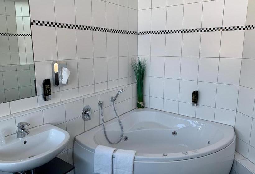 Auszeit Das Hotel Schweitenkirchen