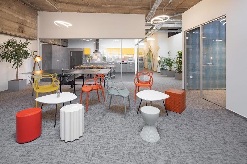 هتل کپسول Ibis Styles Ljubljana The Fuzzy Log