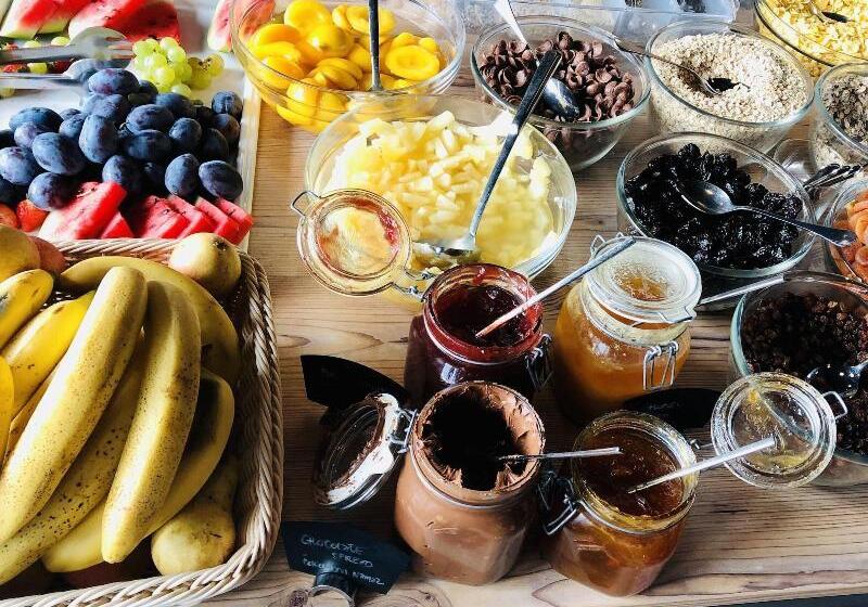 هتل کپسول Ibis Styles Ljubljana The Fuzzy Log