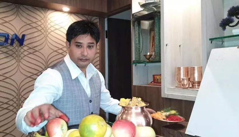 هتل Marinha Airport