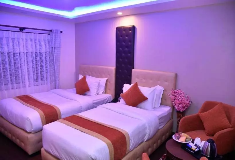 هتل Marinha Airport