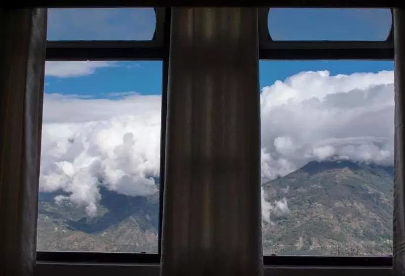 ホテル Snow View On Cloud Nine, Pelling