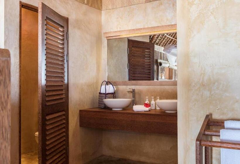 فندق Zanzibar Sunrise At Bandas