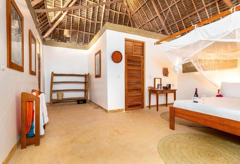 فندق Zanzibar Sunrise At Bandas