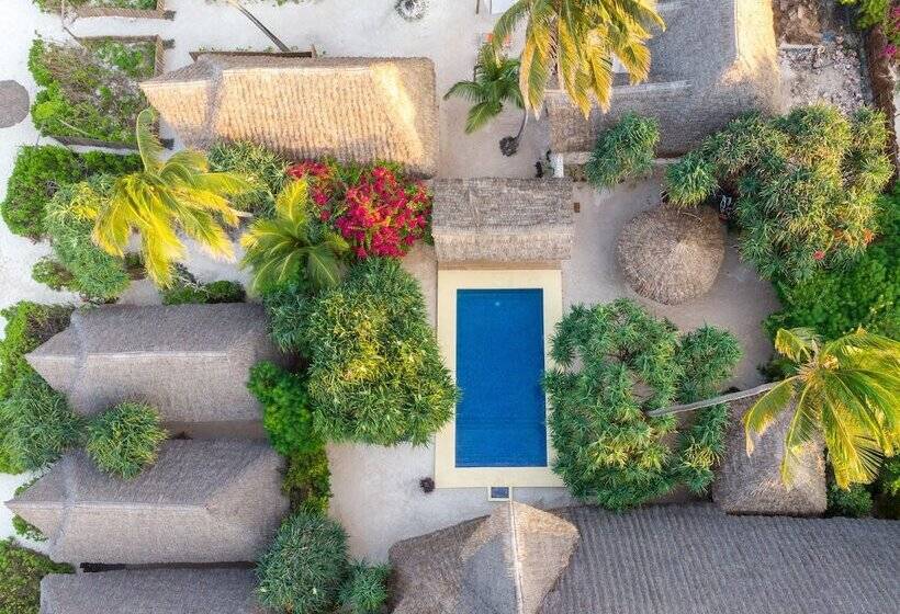 فندق Zanzibar Sunrise At Bandas