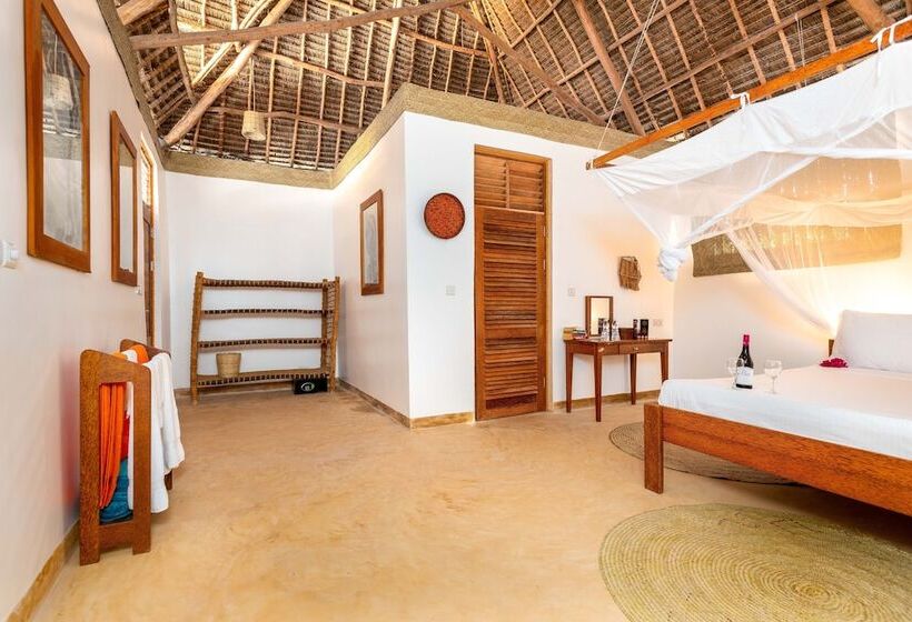 فندق Zanzibar Sunrise At Bandas