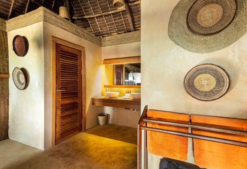 فندق Zanzibar Sunrise At Bandas