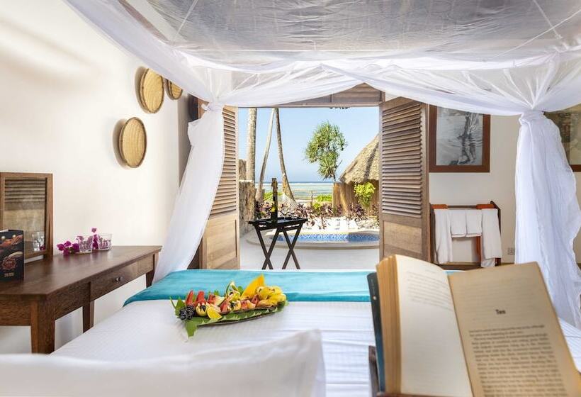 فندق Zanzibar Sunrise At Bandas