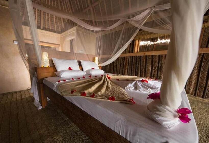 فندق Zanzibar Sunrise At Bandas