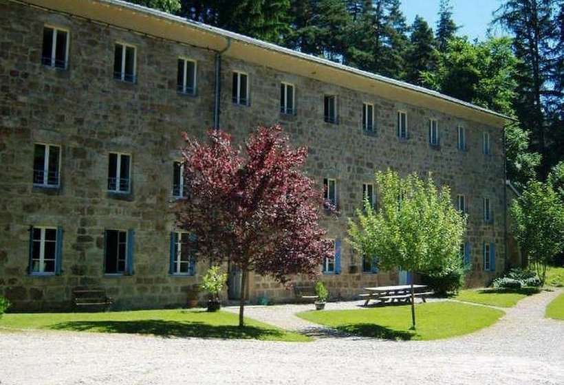 Gite Auberge La Papeterie