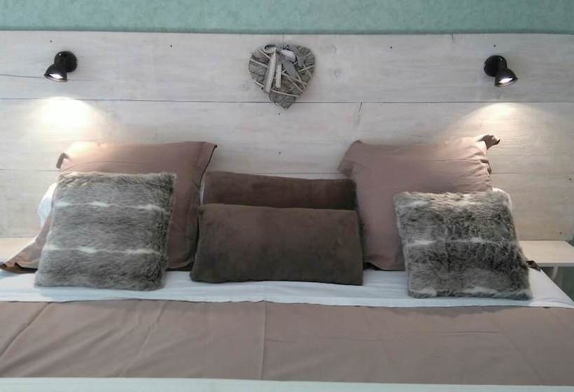 Gite Auberge La Papeterie